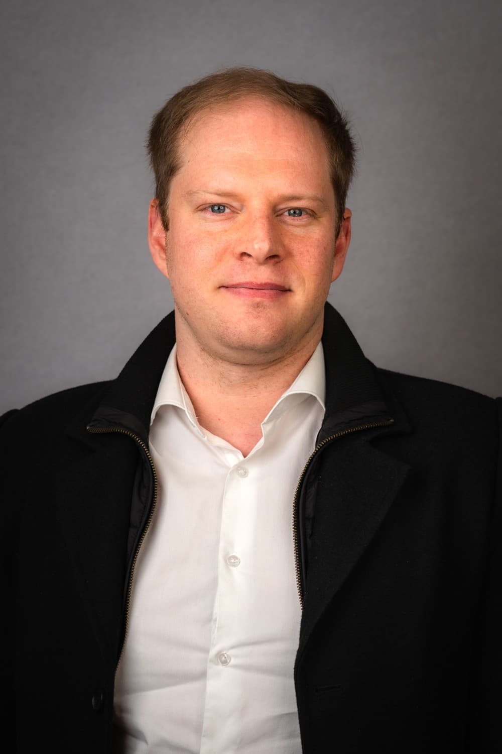 Christopher Bonnici