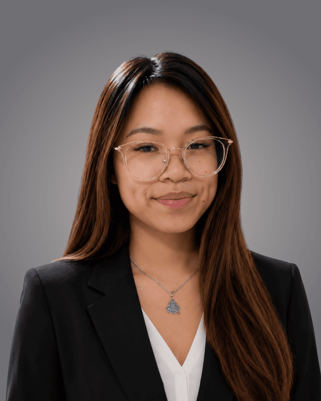 Joanne Xie