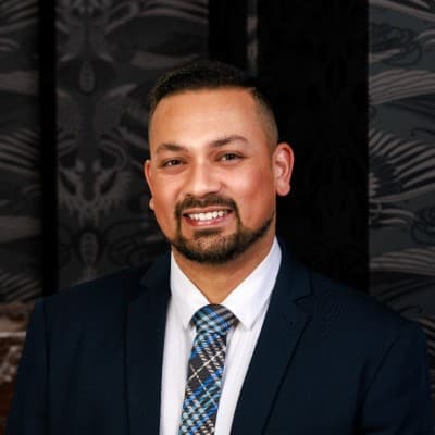 Adil Mohiuddin