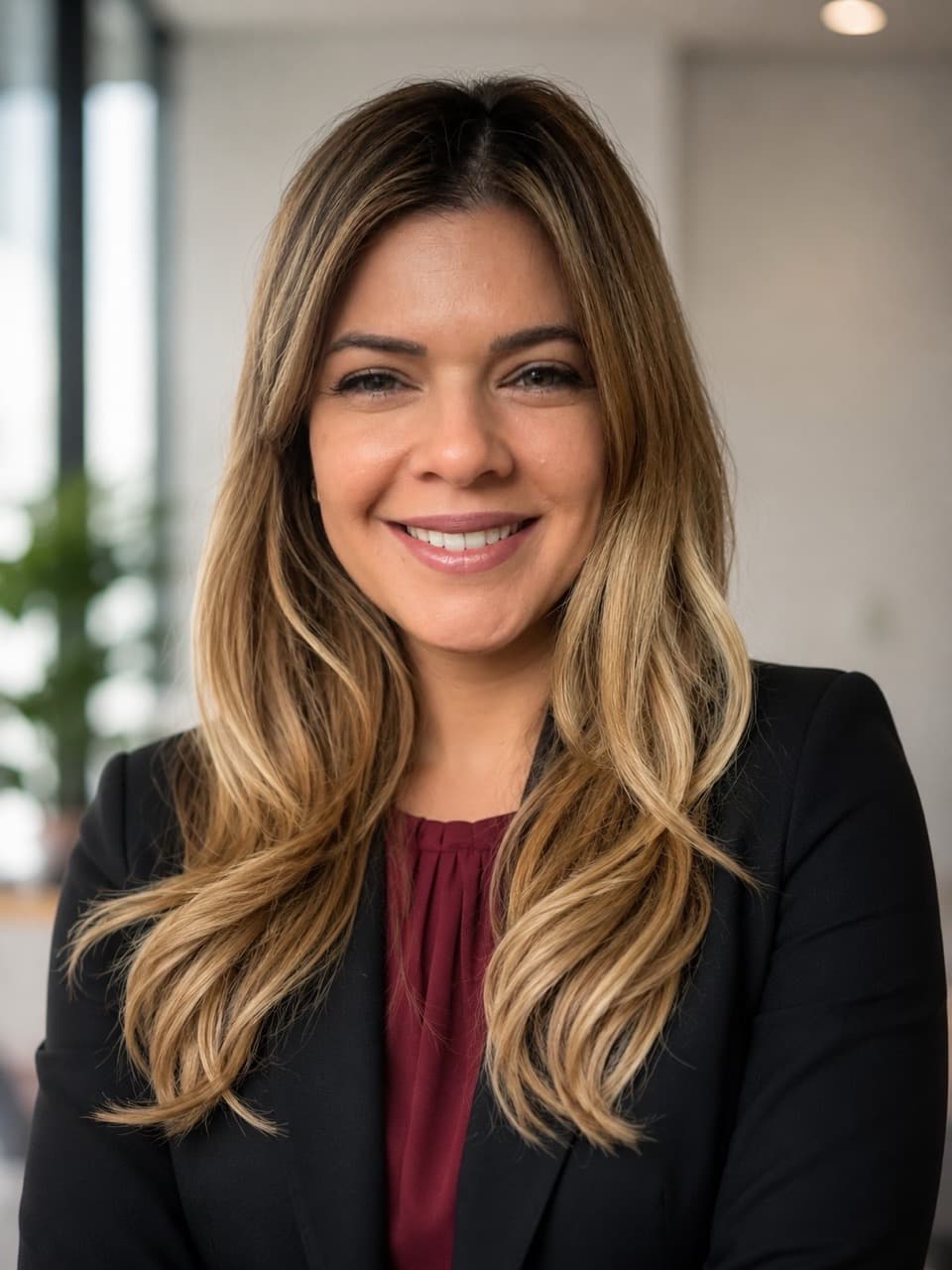 Sarah Amoroso