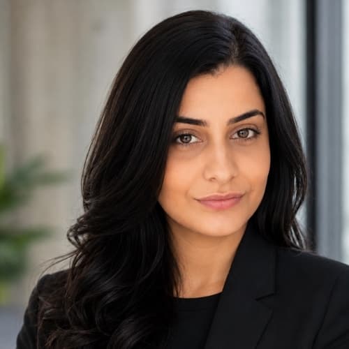 Ramina Hermiz