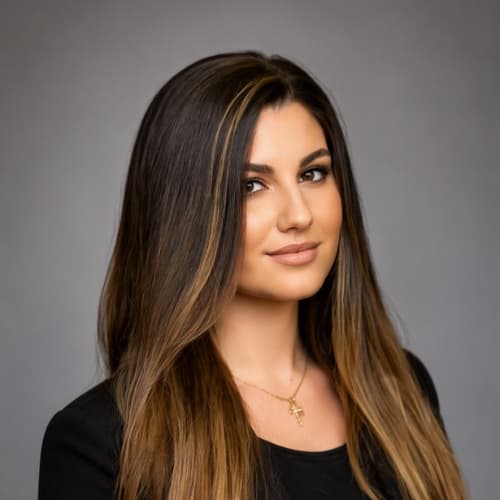 Kristy Fayad