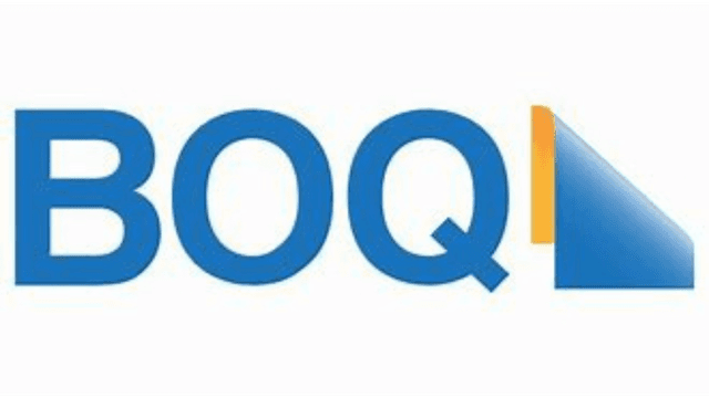 BOQ Bank of Queensland logo
