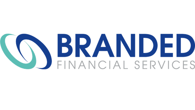 Branded Financial Services Branded Financial Services logo