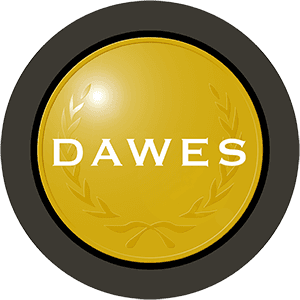 Dawes Dawes Insurance logo