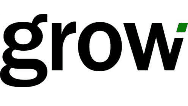 Grow Finance Grow Finance logo