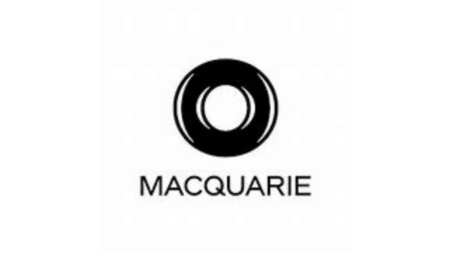 Macquarie Macquarie Bank logo