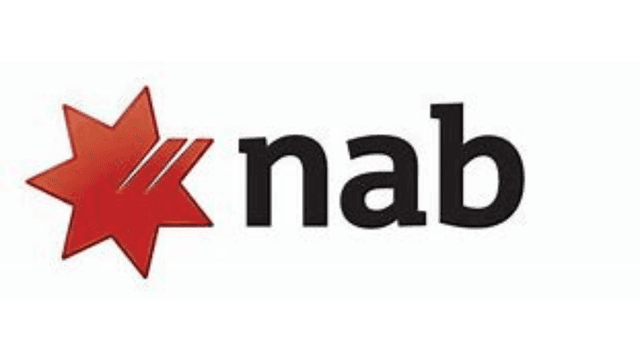 NAB NAB National Australia Bank logo
