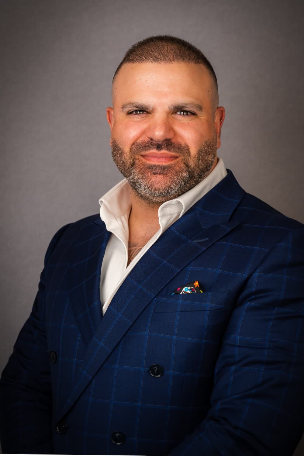 Peter Magoulias