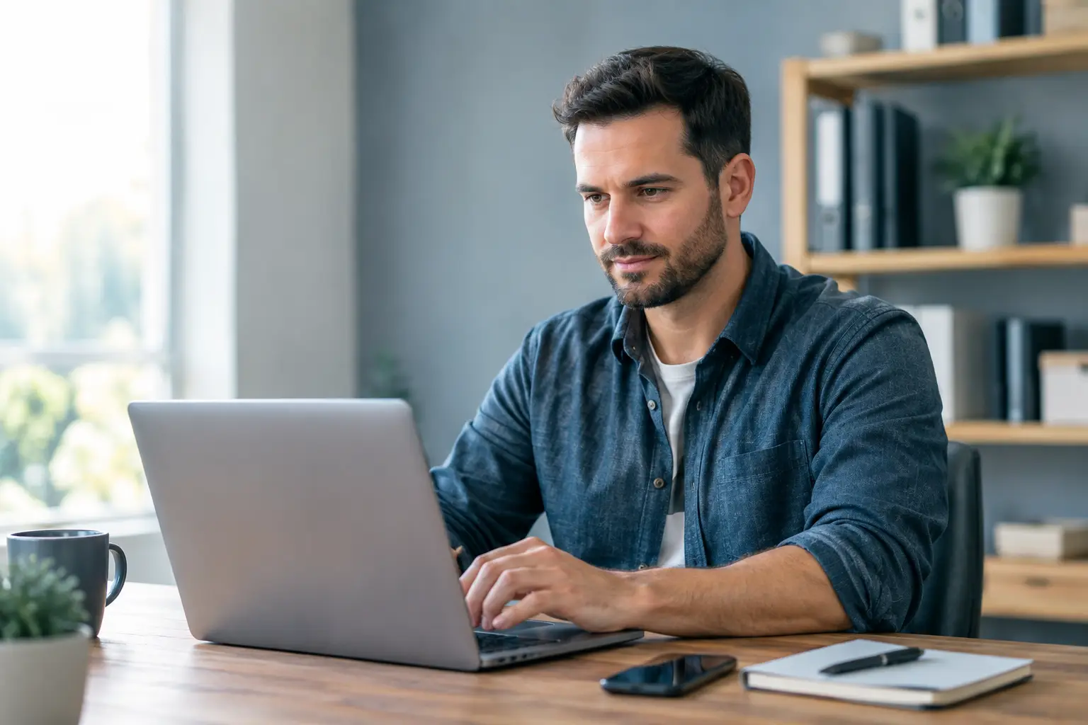 Income Protection for Contractors Who Can't Stop