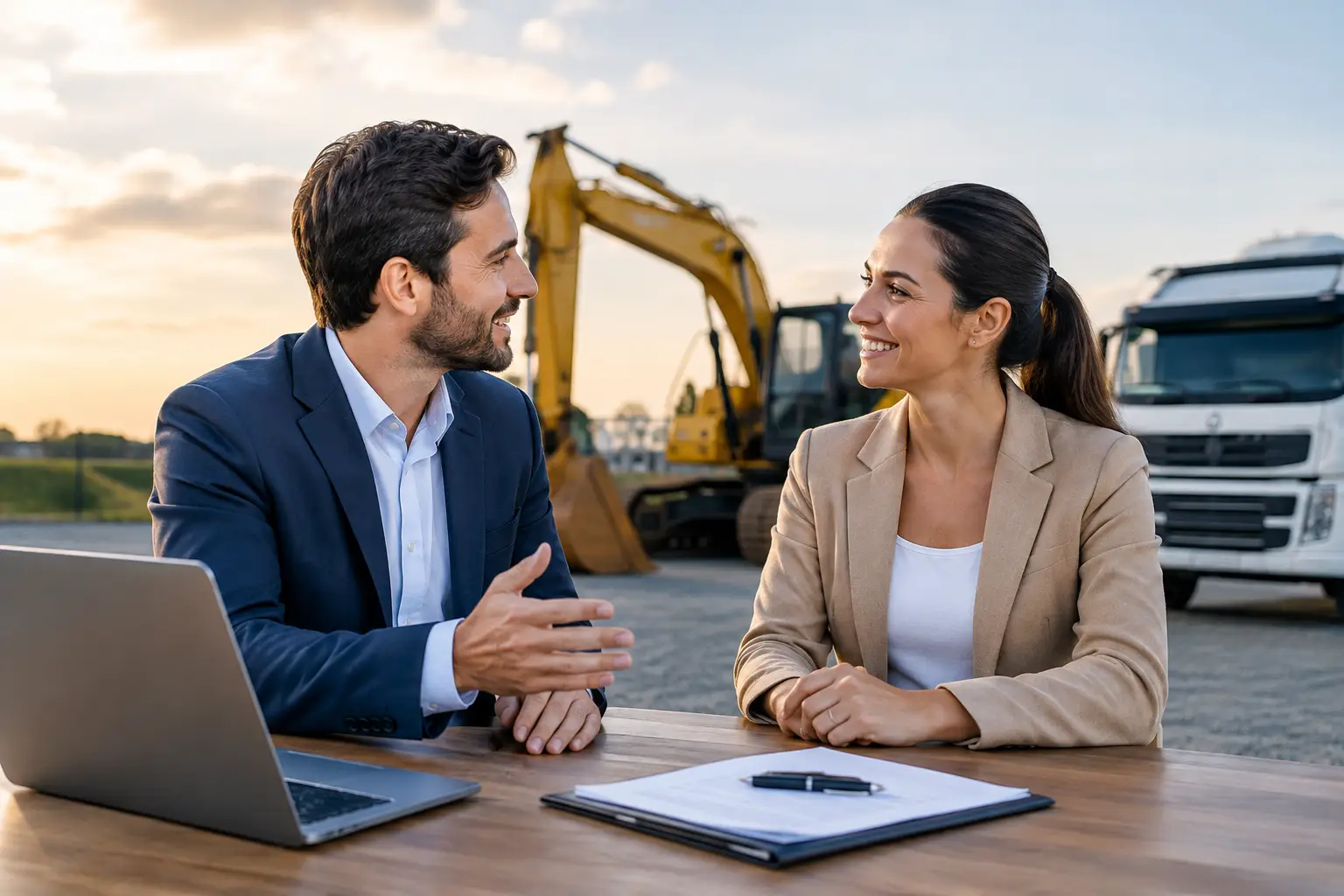 Best Asset Finance Structures in Australia