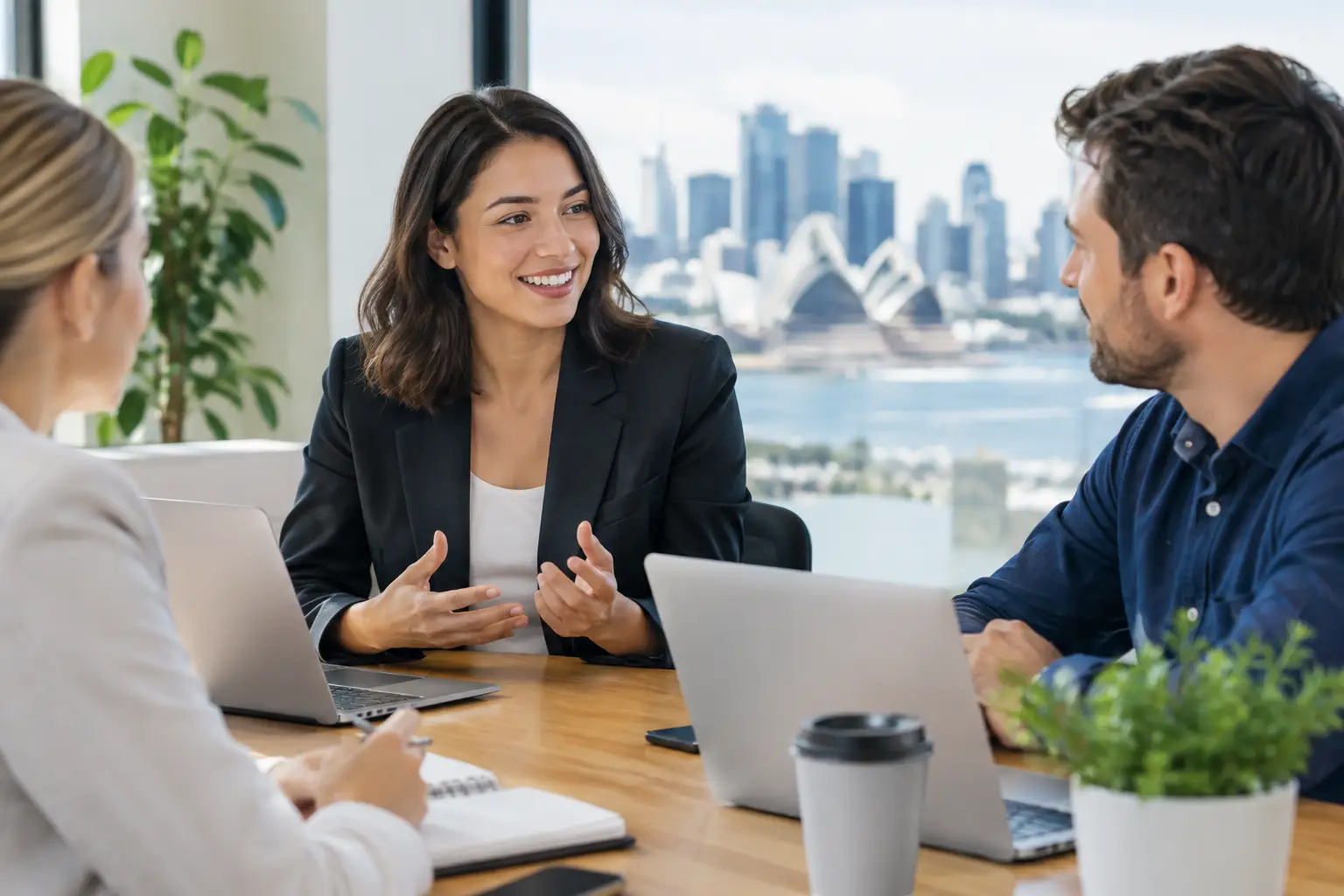 Can Startups Get Business Finance in Australia?