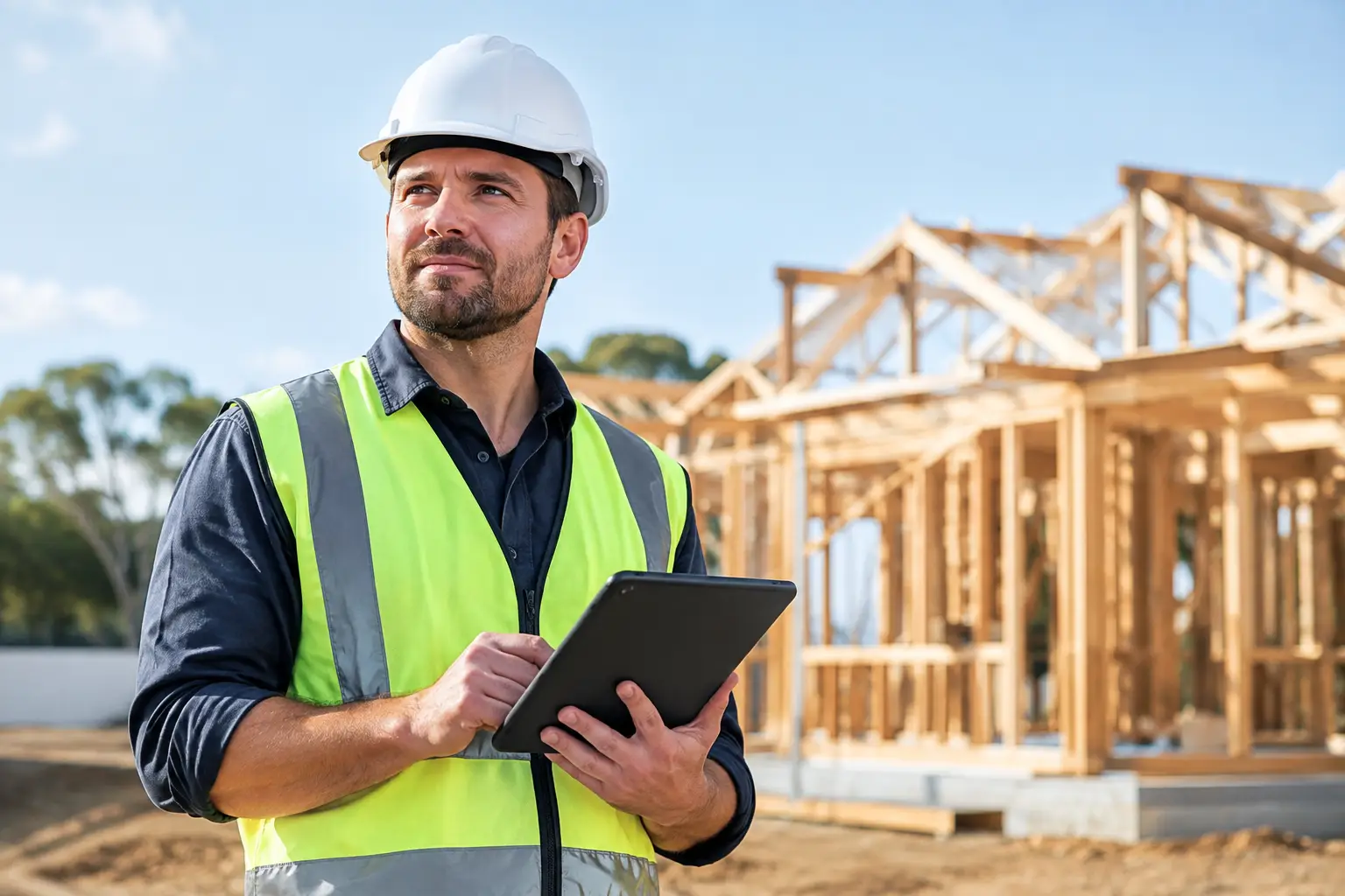 Best Loan Options for Contractors in Australia