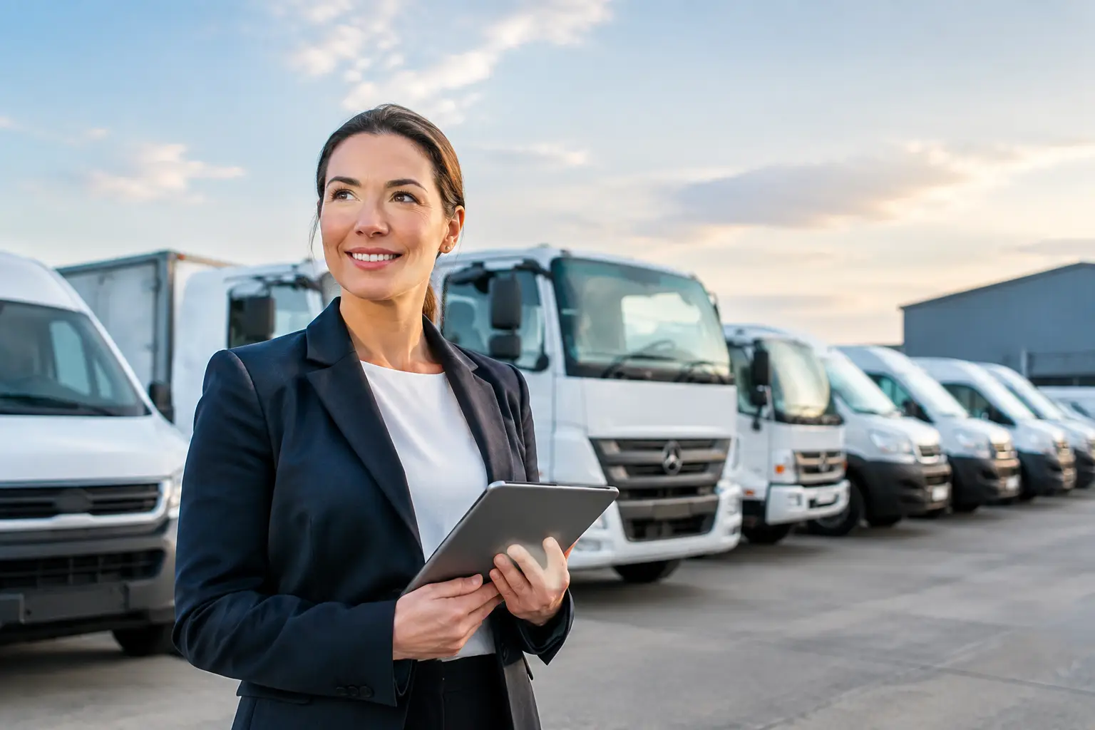 Best Fleet Finance Options for Australian SMEs