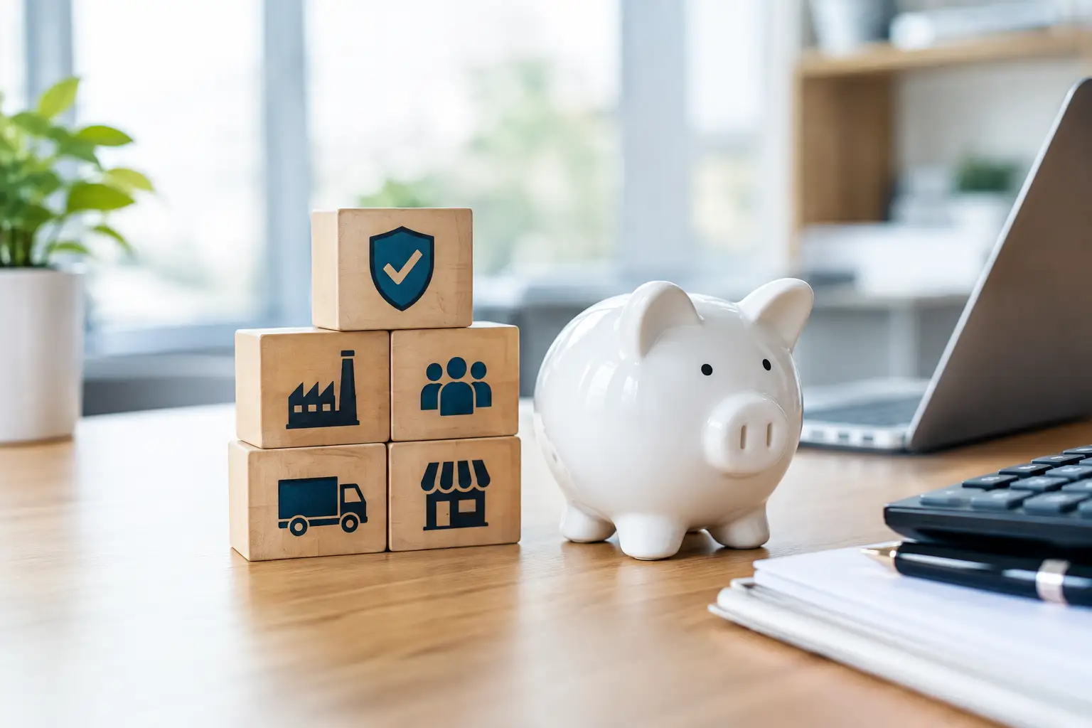 How to Reduce Commercial Insurance Premiums