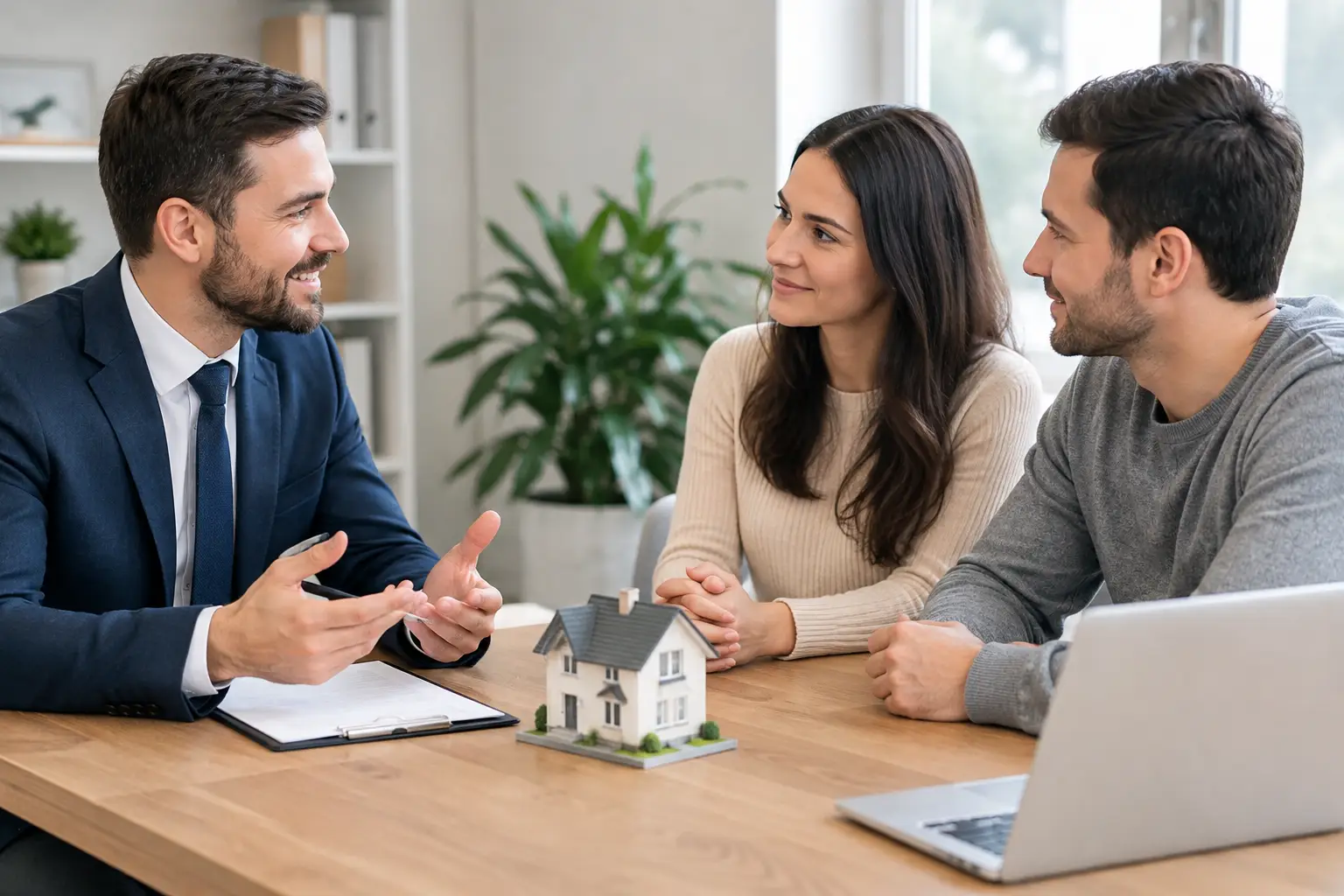Mortgage Broker vs Bank for Your Home Loan