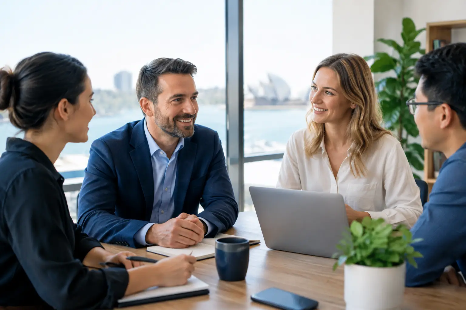 Key Person Insurance Guide for Australian SMEs