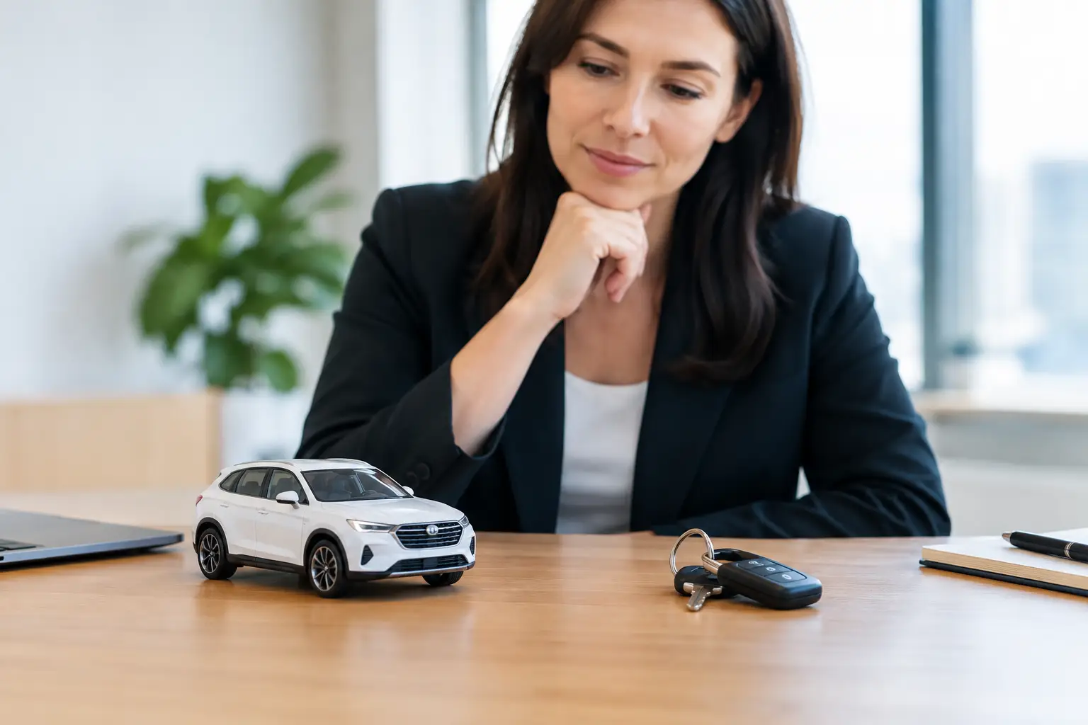 Hire Purchase Versus Lease for Australian SMEs