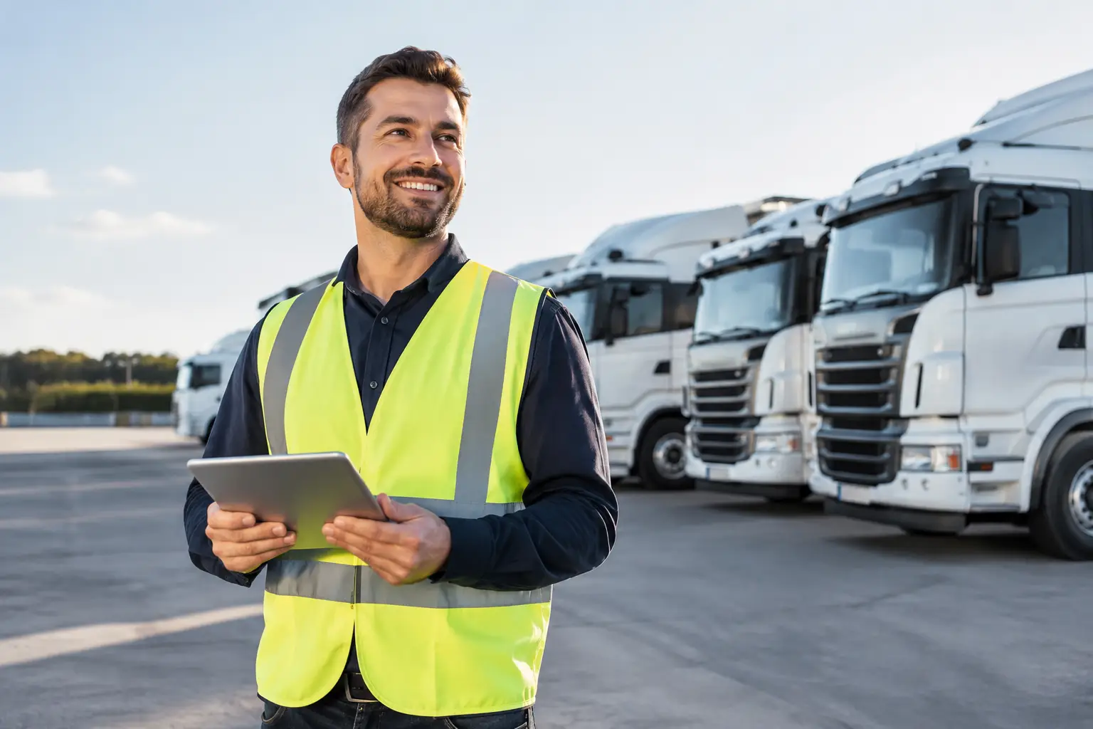 Best Lenders for Transport Businesses in Australia