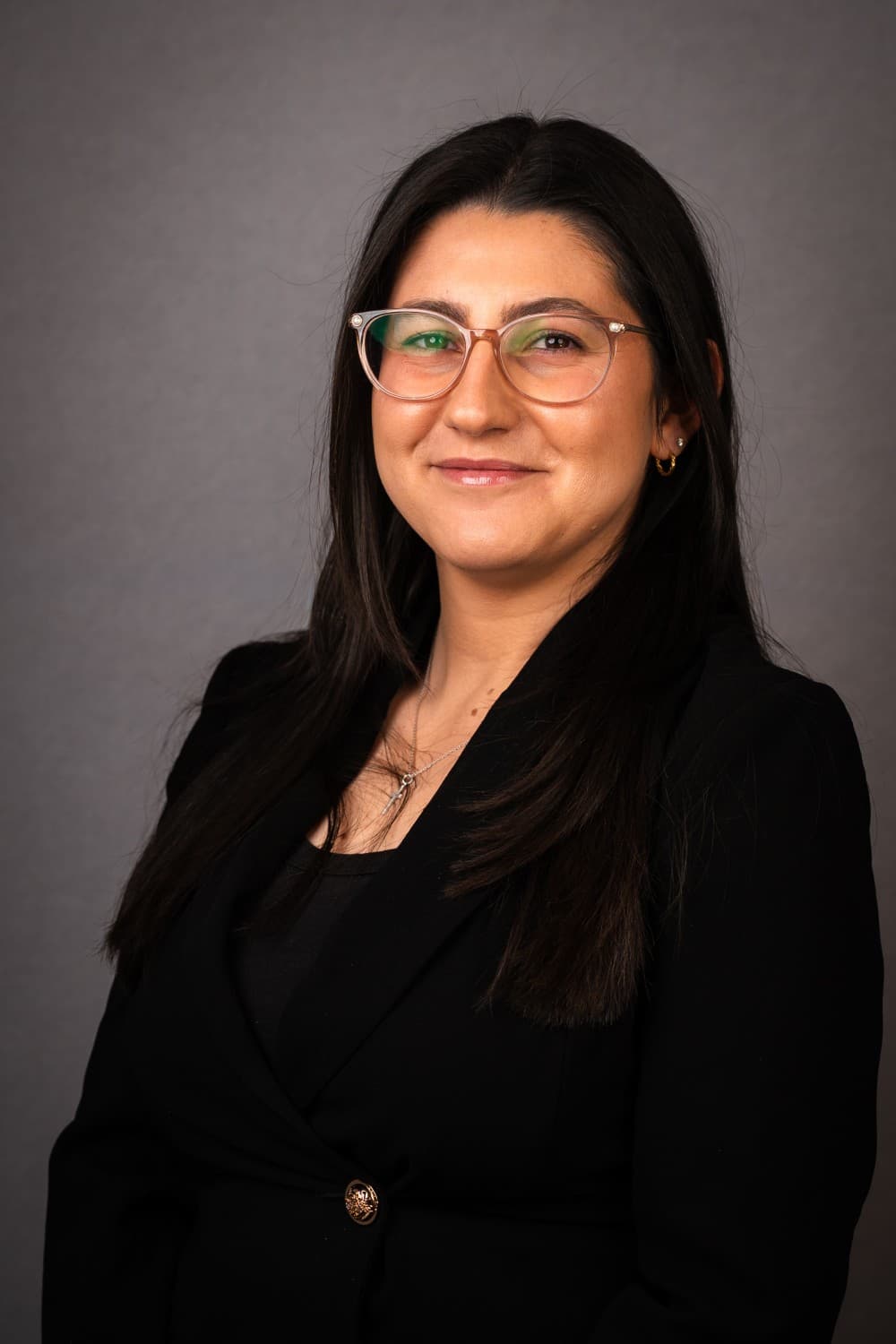 Kristy Fayad