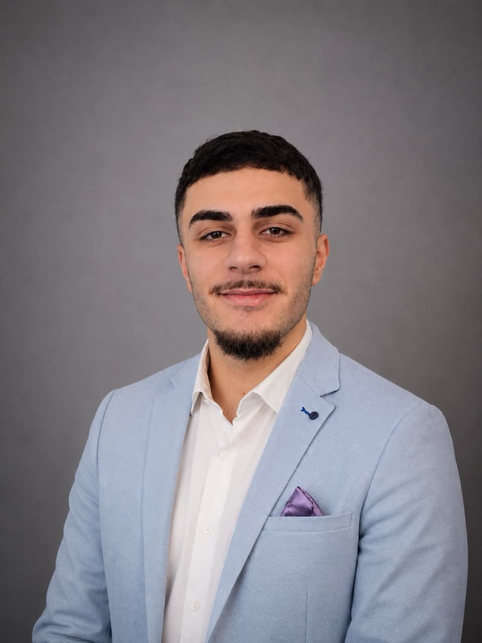 Khodor Mortada