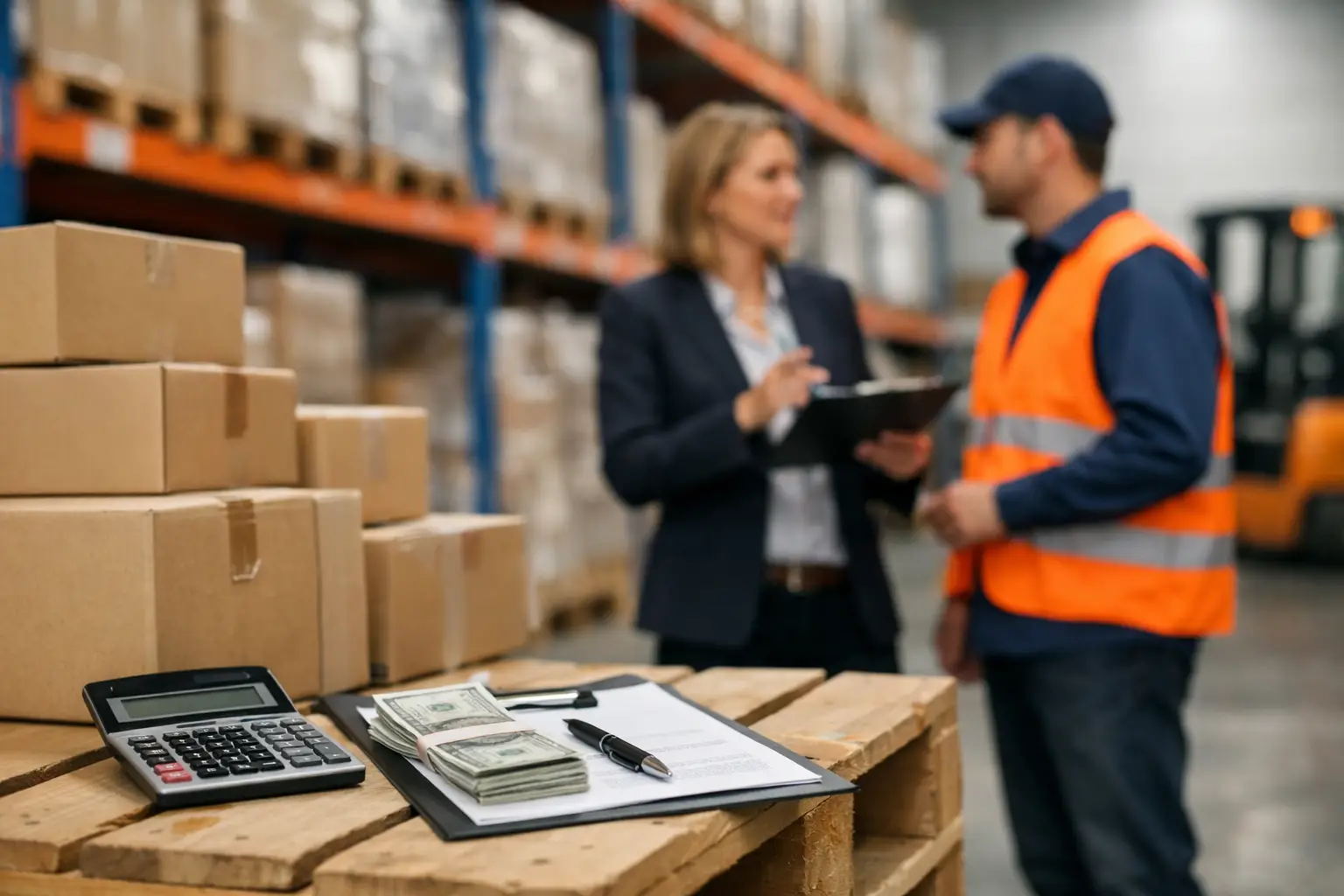 How to Finance Business Inventory Without Stalling