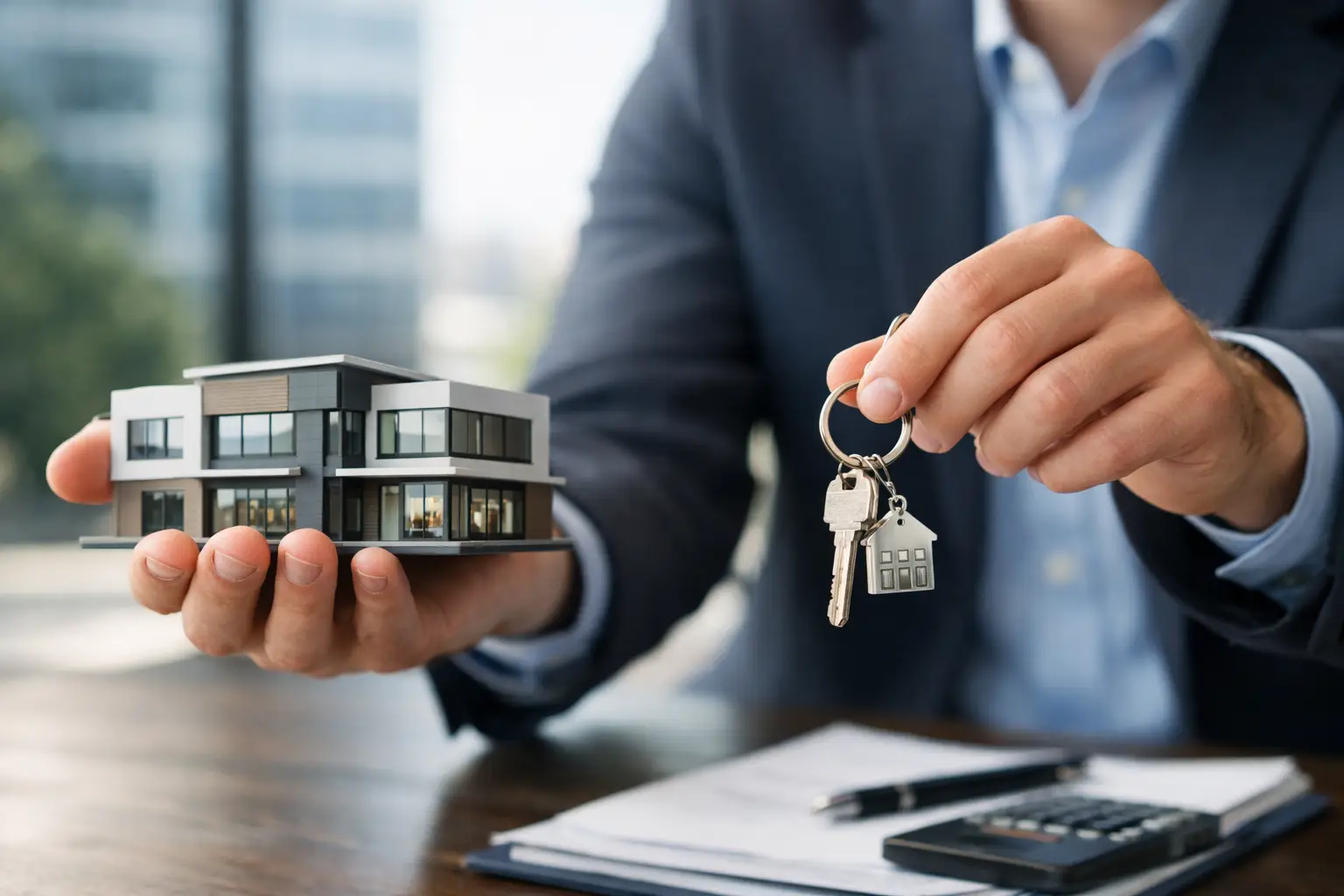 How to Buy Business Premises Without Stalling Growth