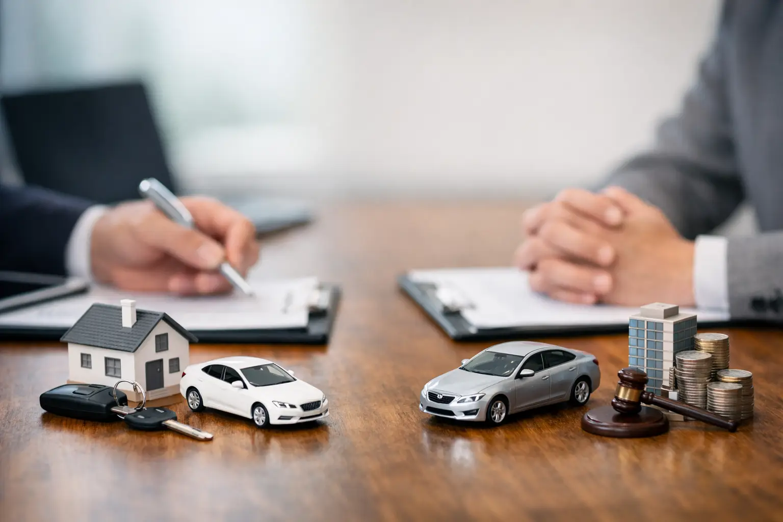 Chattel Mortgage vs Finance Lease