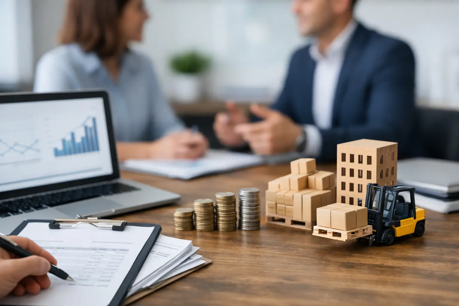 Invoice Finance for Growing SMEs Explained