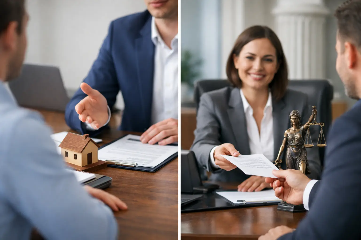 Broker vs Bank Business Lending Explained