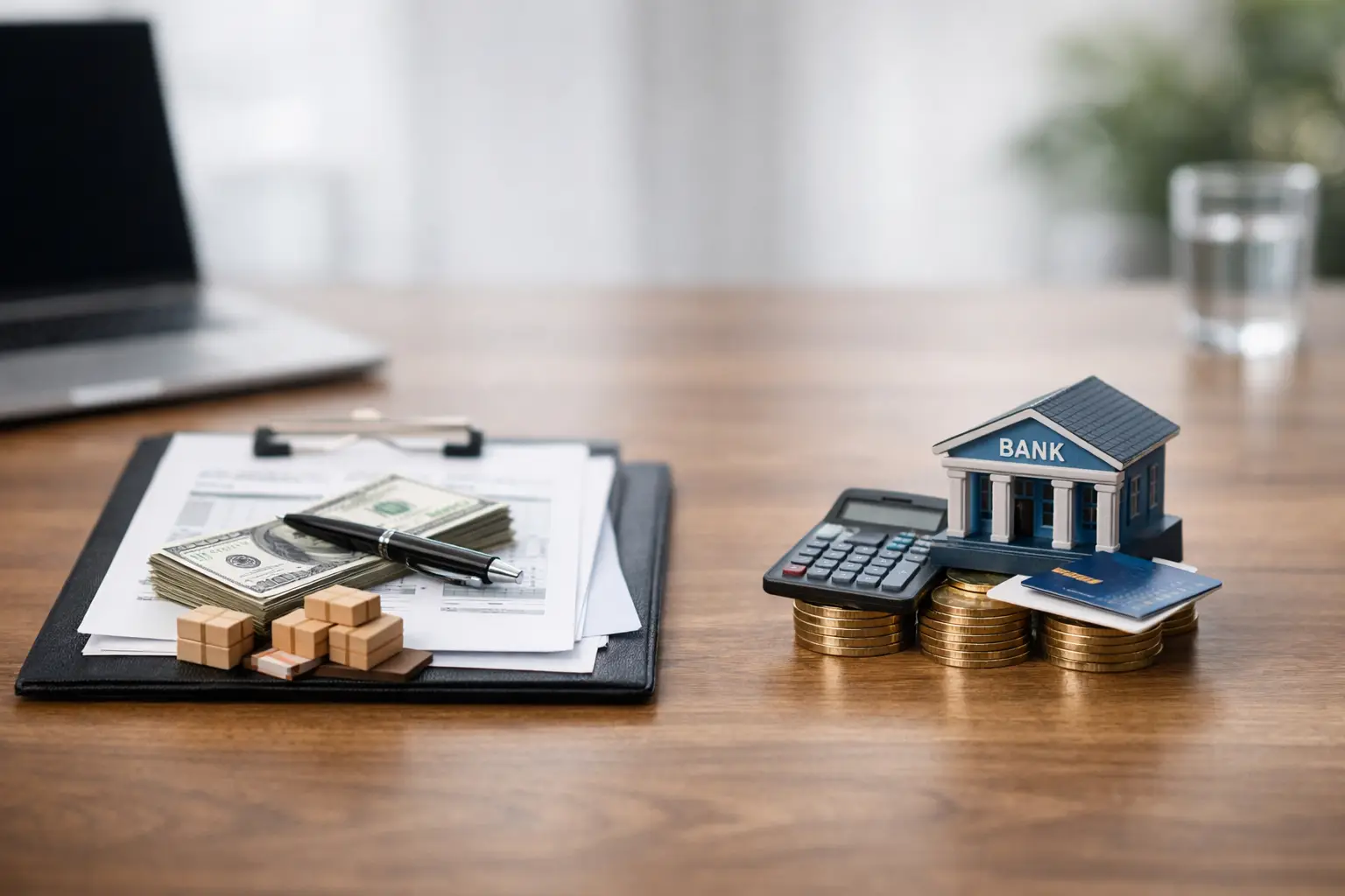 Invoice Finance vs Overdraft: Which Fits Growth?