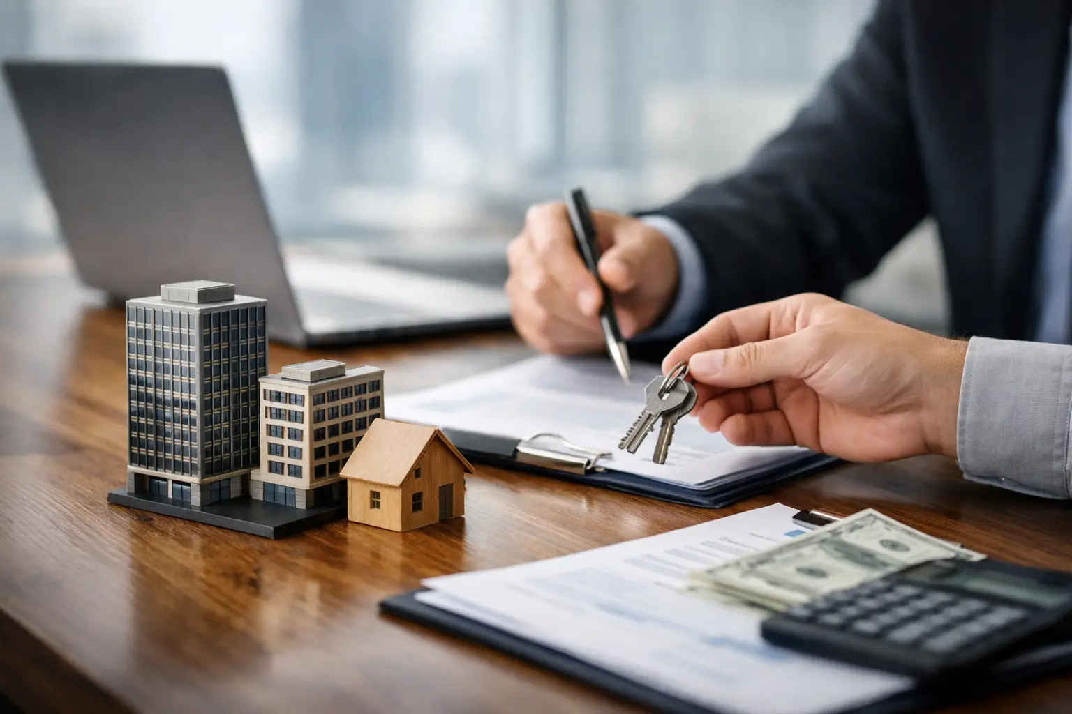 How to Finance Business Acquisition Right