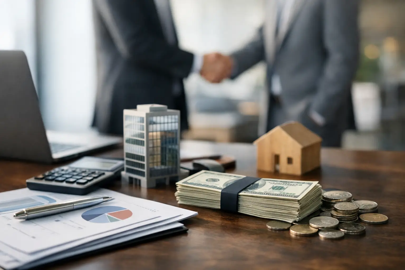 How to Refinance Business Debt the Smart Way