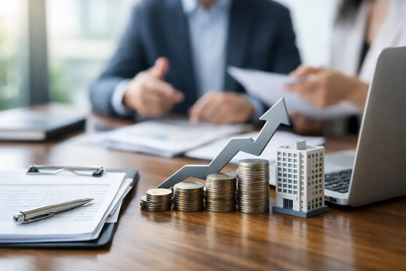 How to Use Invoice Finance for Business Growth