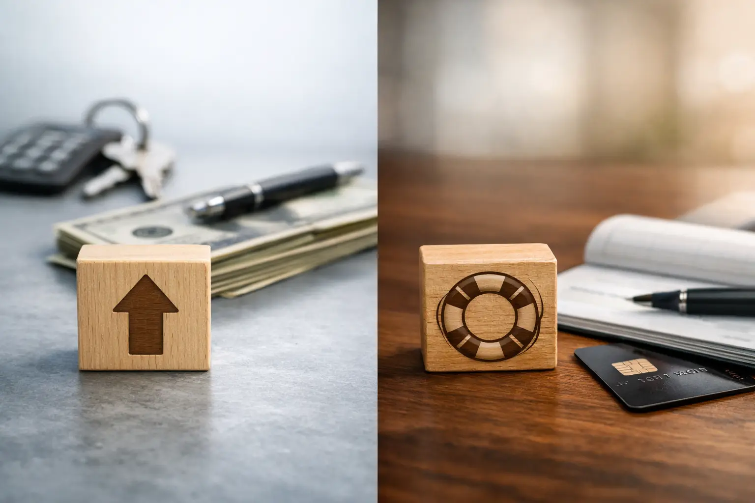 Line of Credit vs Overdraft: Which Fits?