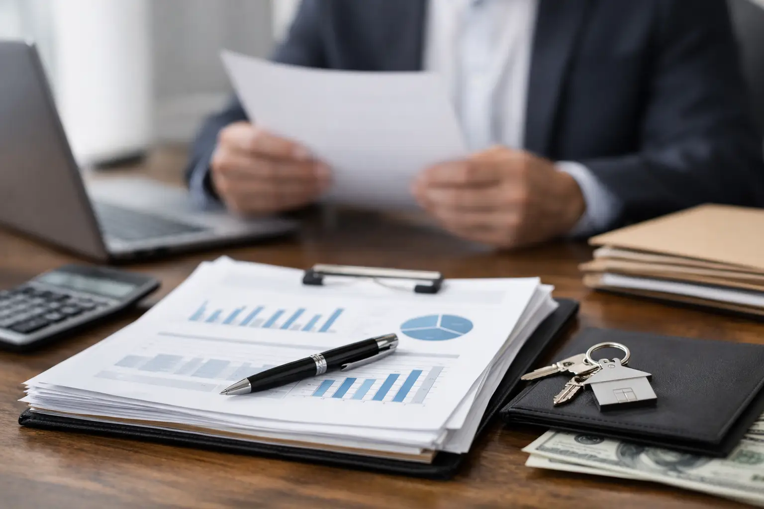 What Documents for Business Loan Approval?