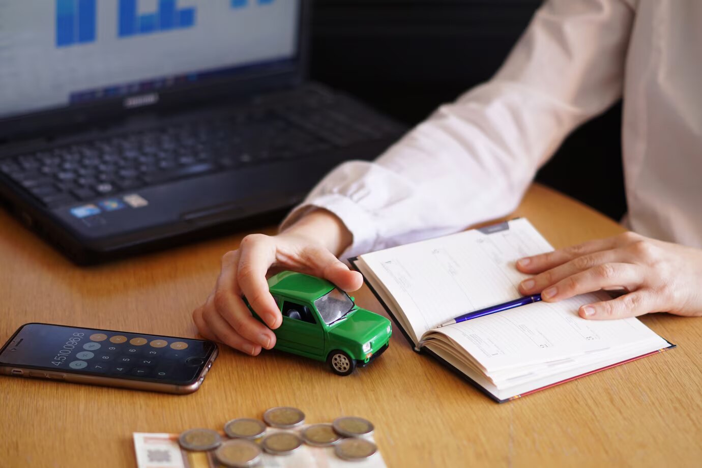 Chattel Mortgage vs Personal Car Loan